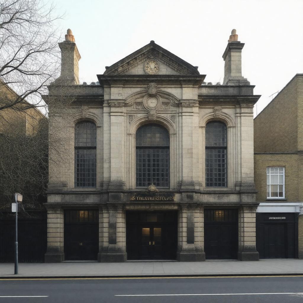 London Theatre Studio